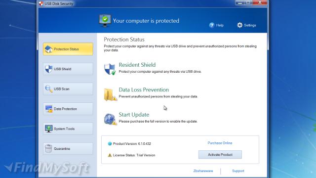 Usb Security Full Version