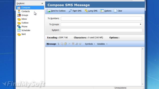 sms caster software free download with keygen