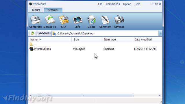 TÉLÉCHARGER WINMOUNT V3.5 GRATUIT V3.5 TÉLÉCHARGER GRATUIT WINMOUNT
