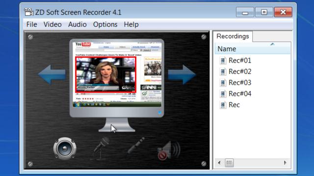 Image result for ZD Soft Screen Recorder- v.11.1
