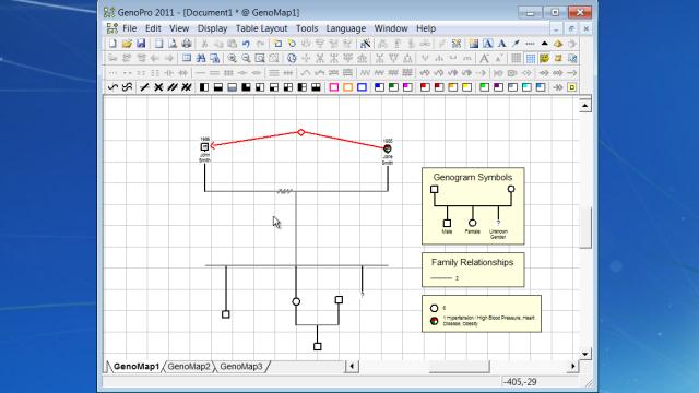 genopro 2011 free download