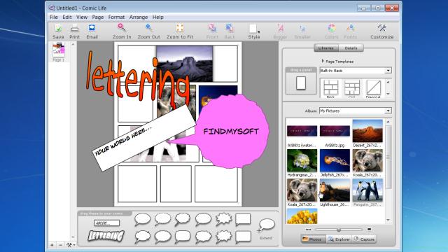 comic life free trial for windows comic life free trial for windows