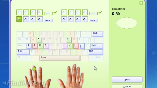 typing master pro screenshot typingmaster protyp