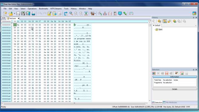 Download Free Hex Editor Neo Free