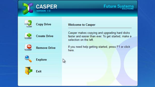 casper cloning software free casper cloning software free