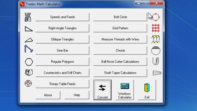 trades math calculator Calculated industries tradesman calc 4400 trades math and.