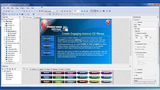 Download Autoplay Menu Designer Free Download Autoplay Menu Designer Free