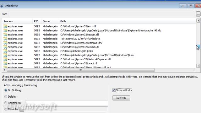 Download Unlockme Free