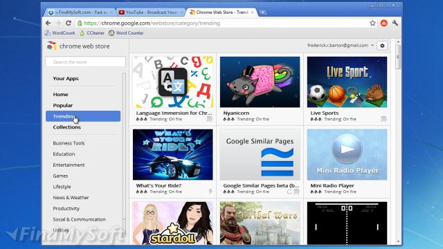 download google chrome free