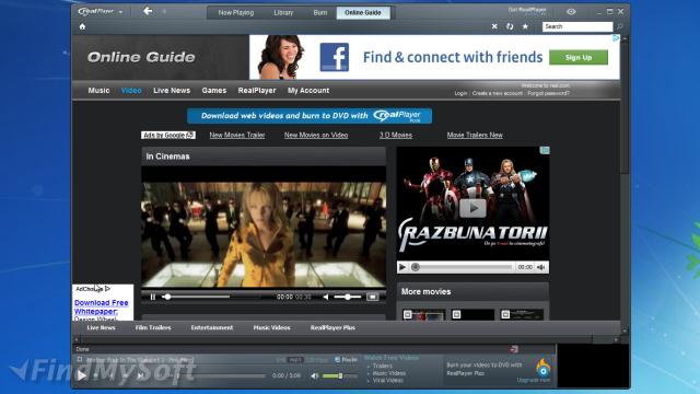 download realplayer