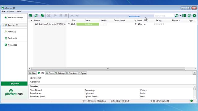 Download Free Utorrent For Windows