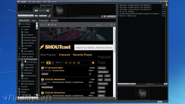 download winamp 5.666 pro