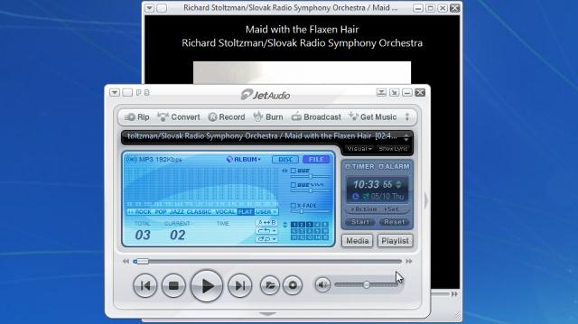 free download software jet audio