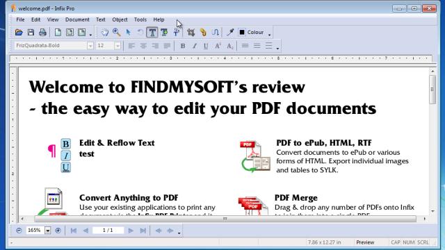 Infix PDF Editor Pro 7.4.3 Crack + Serial Key Full Version ##BEST## Download infix-pdf-editor