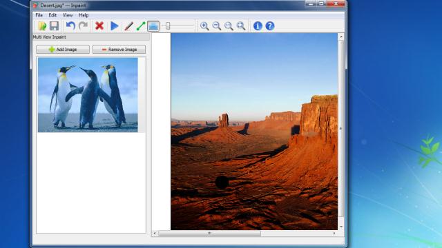 Download Inpaint Free