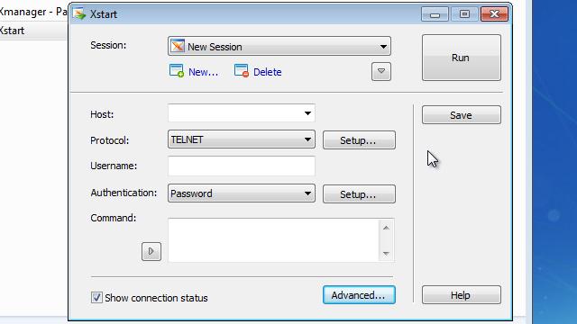 Free  Xmanager For Windows Vista