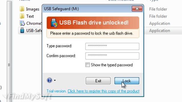 udbrud modstand Vær forsigtig Download USB Safeguard Free Free
