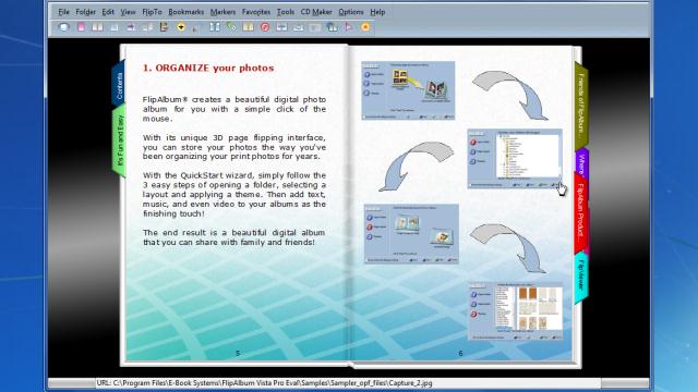 digital photo album software free