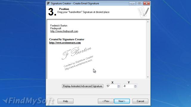 Download Signature Creator Full Cracked