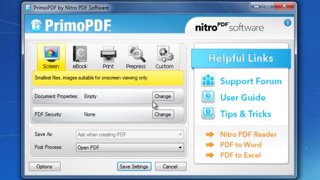 Primo Pdf Converter For Free Download