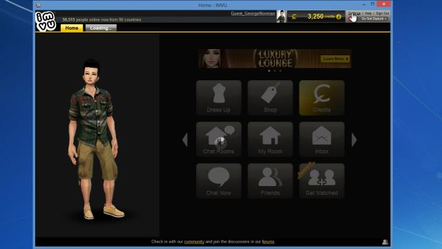 Download Free Imvu For Pc