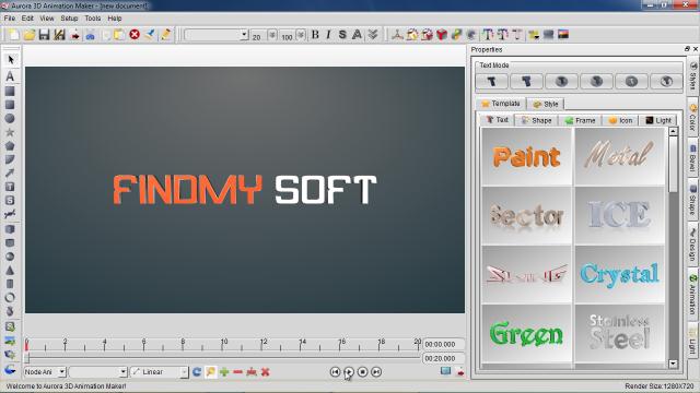 serial number aurora 3d animation maker