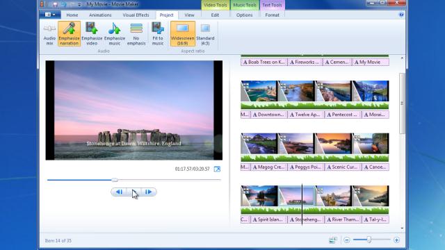 3d movie maker free download windows 8