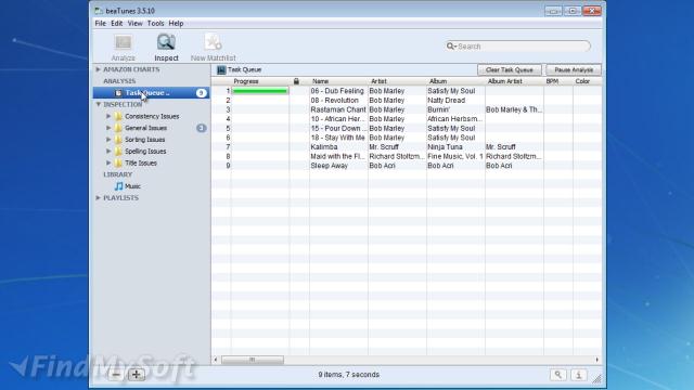 beatunes for windows