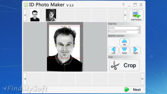 id photo maker 3.2 ver license code