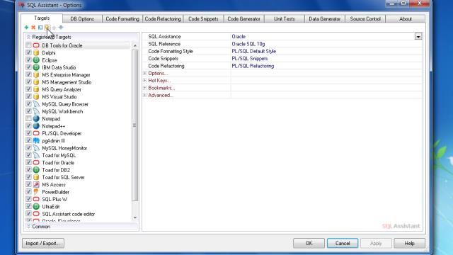 Softtree Sql Assistant 7.3 34