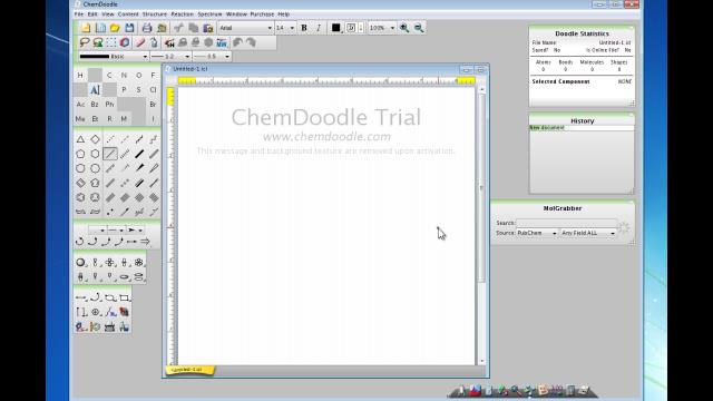 chemdoodle activation code