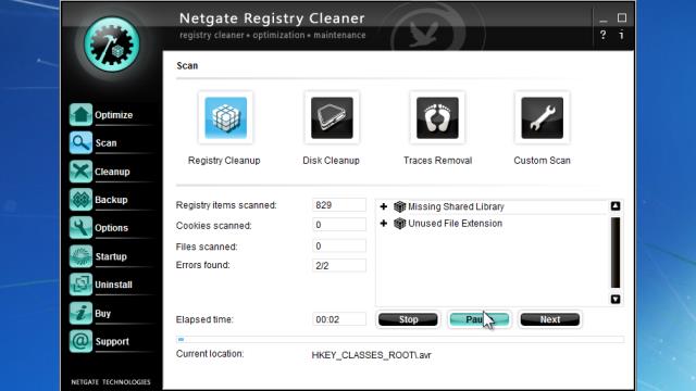 [PATCHED] Free Download Registry Cleaner For Windows 7 64 Bitl netgate-registry-cleaner