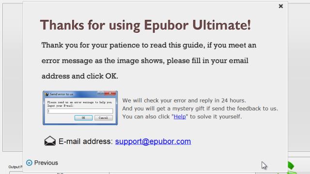 epubor ultimate converter free epubor ultimate converter free