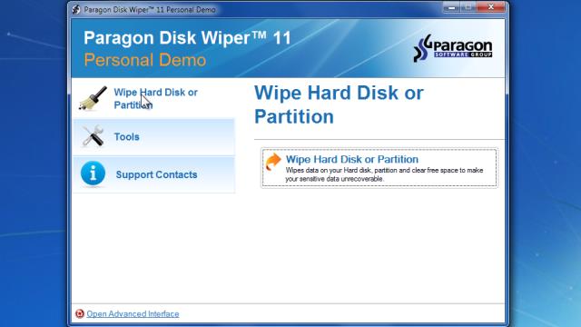 disk wiper 15 for mac review