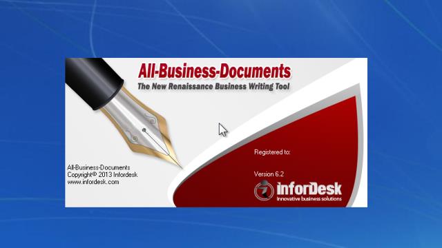 All Business Documents