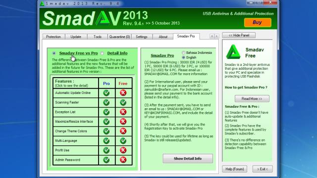 Download smadav pro full crack