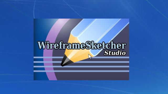 wireframesketcher studio