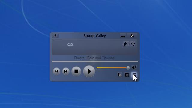 Sound Valley -  7