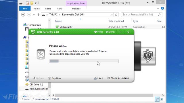 Kakasoft Usb Security 2.01 44