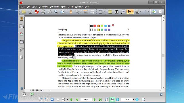 nuance pdf reader free download