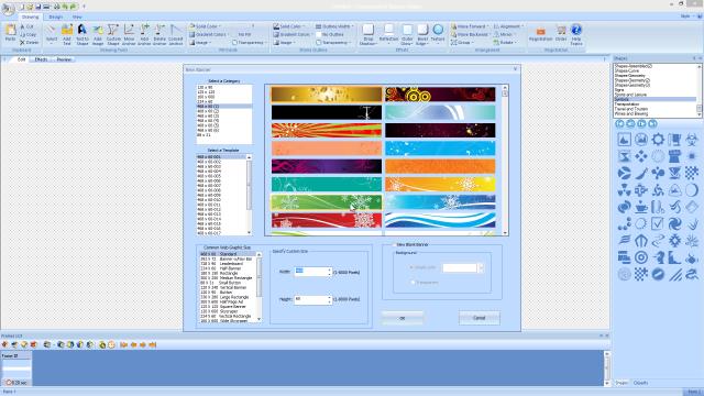 Download Eximioussoft Banner Maker Free