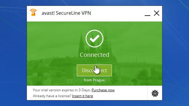   Secureline Vpn   -  8