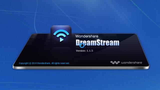 Wondershare Dreamstream 3 Crack Wondershare Dreamstream 3 Crack