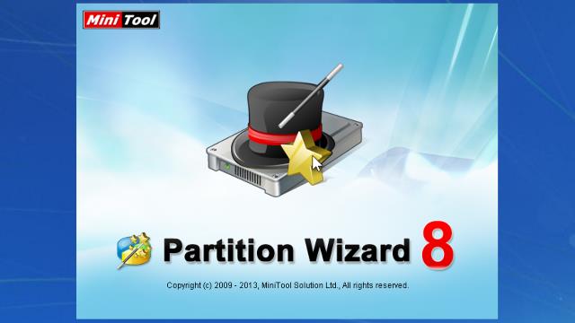 MiniTool Partition Wizard Pro / Free 12.8 download the last version for ios