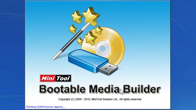 MiniTool Power Data Recovery Boot Disk 15.18 Serial Free Download