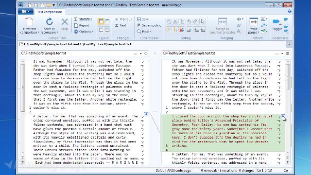 download araxis merge