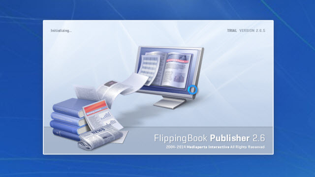 flippingbook publisher 2.4 download