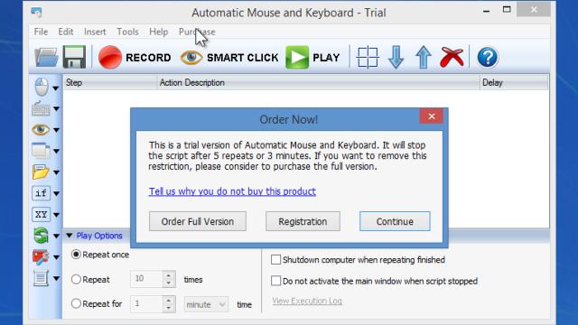 grassoft keyboard and mouse recorder sieraal