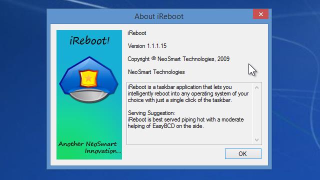 TÉLÉCHARGER EASYBCD 2.0.1 2.0.1 TÉLÉCHARGER EASYBCD