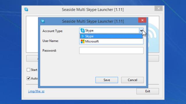 multi skype for mac